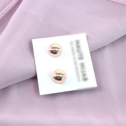 Customize magnetic hijab pins luxury hijab accessory can add your LOGO hijab pins more nude colors available for magnetic pins