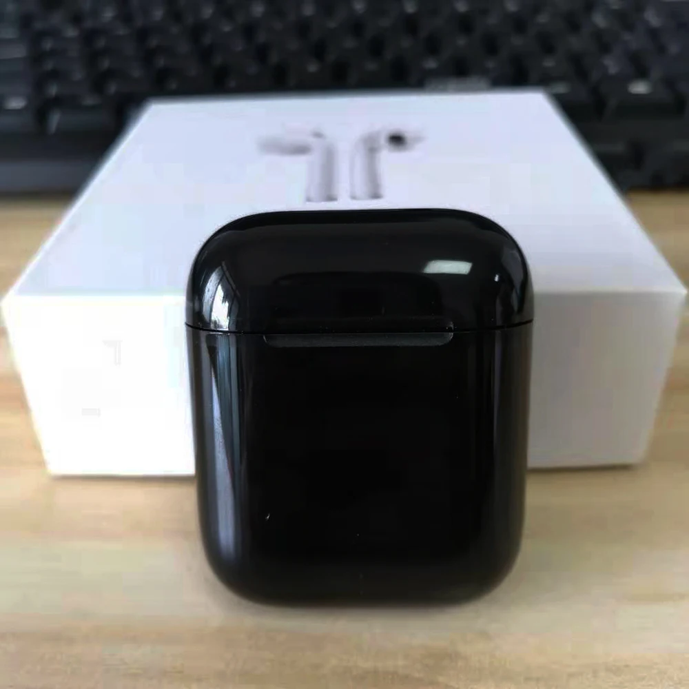 Airoha 1536U I90000 Pop-Up Wireless Best Earbuds For Motorcycle Helmets Headphone Headset Earphone - ANKUX.COM