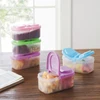 Wholesale Food Grade Multiple Function Preservation Storage Bin With Cheap Price Recyclable Insulated Food Container BPA Free