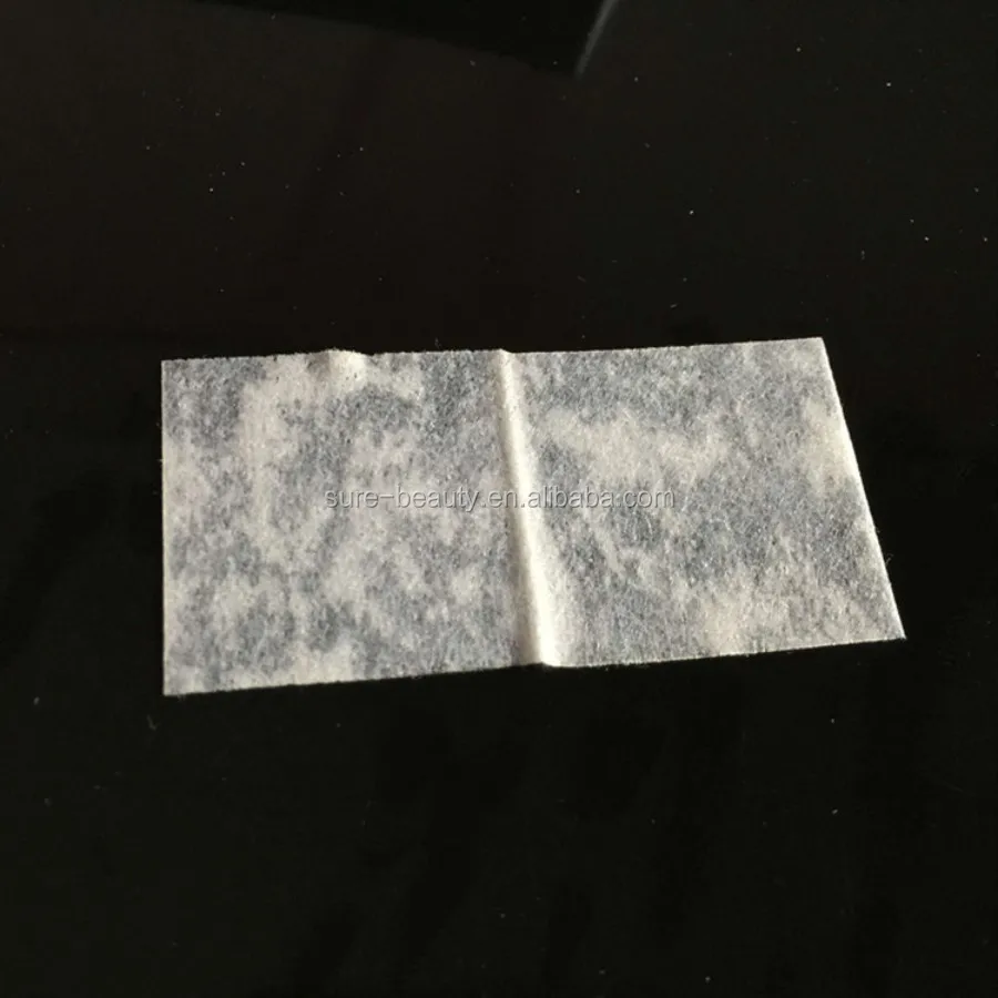 makeup alcohol cotton