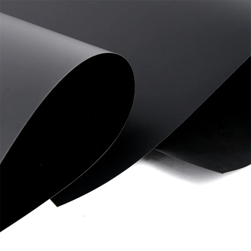 Plastic Sheet,Pp/pe/pvc/pc Sheet And Rolled - Buy 1mm Soft Plastic Pvc ...