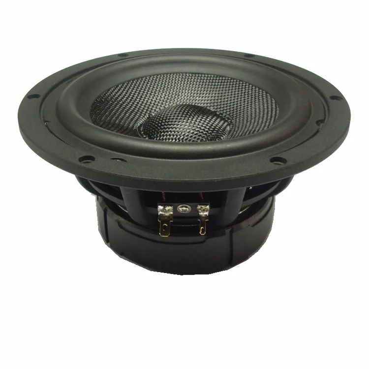 7 inch woofer speaker