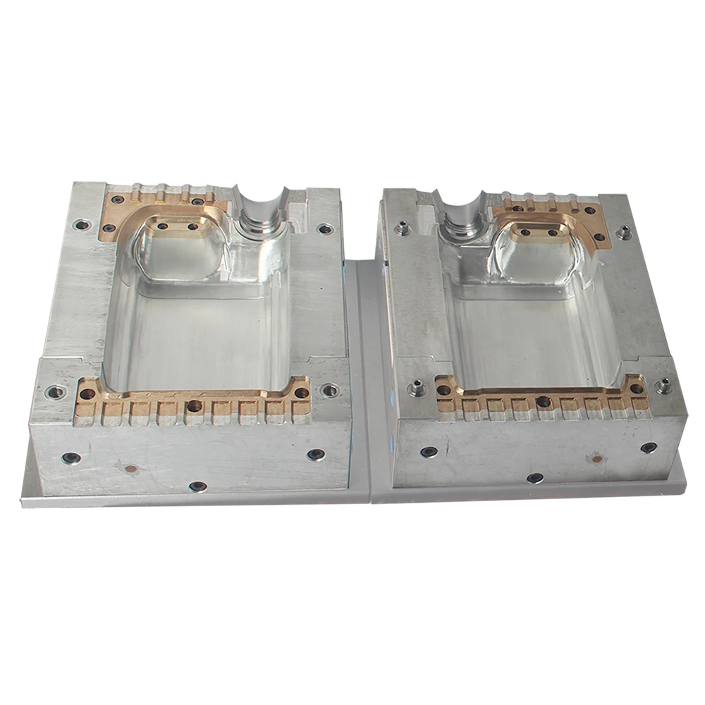 4l 5 Litre 5l Jerrycan Motor Engine Oil Lubricant Bottle Plastic Jerry