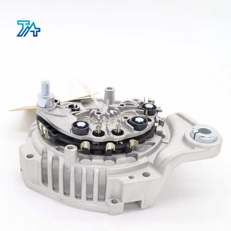 Jer 9050 Small Auto Parts Alternator Rectifier High Current Rectifier