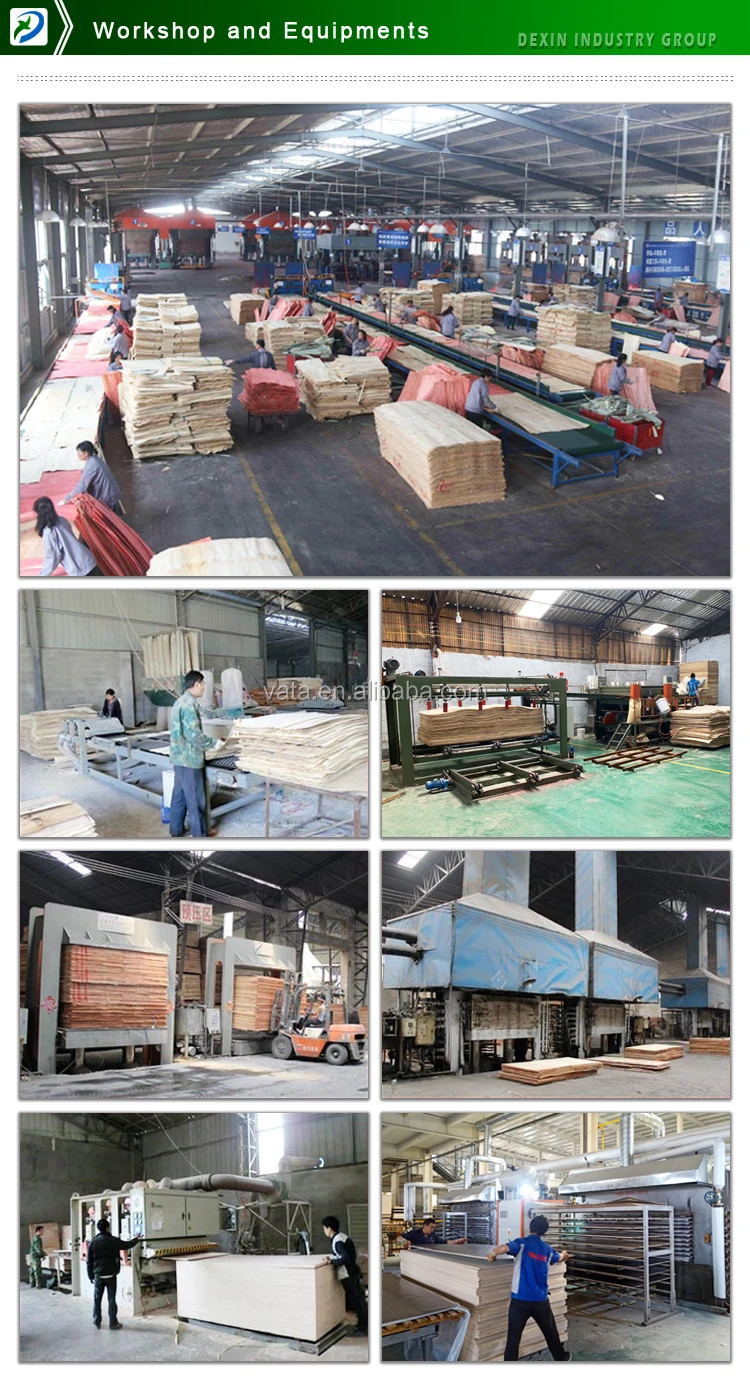 4-(Melamine Plywood)