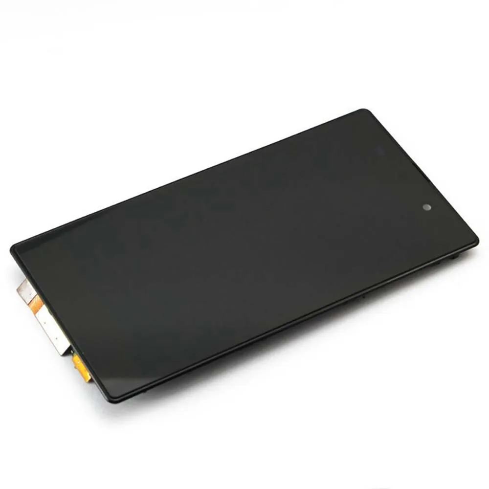 中国供应商索尼 z1 l39h c6903 带 5.