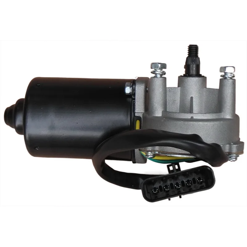 24 Volt Wiper Motor For Freightliner Semi 91498288 2594086c91 ...