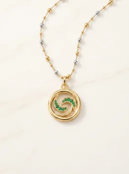 Wind Sculptural Pendant