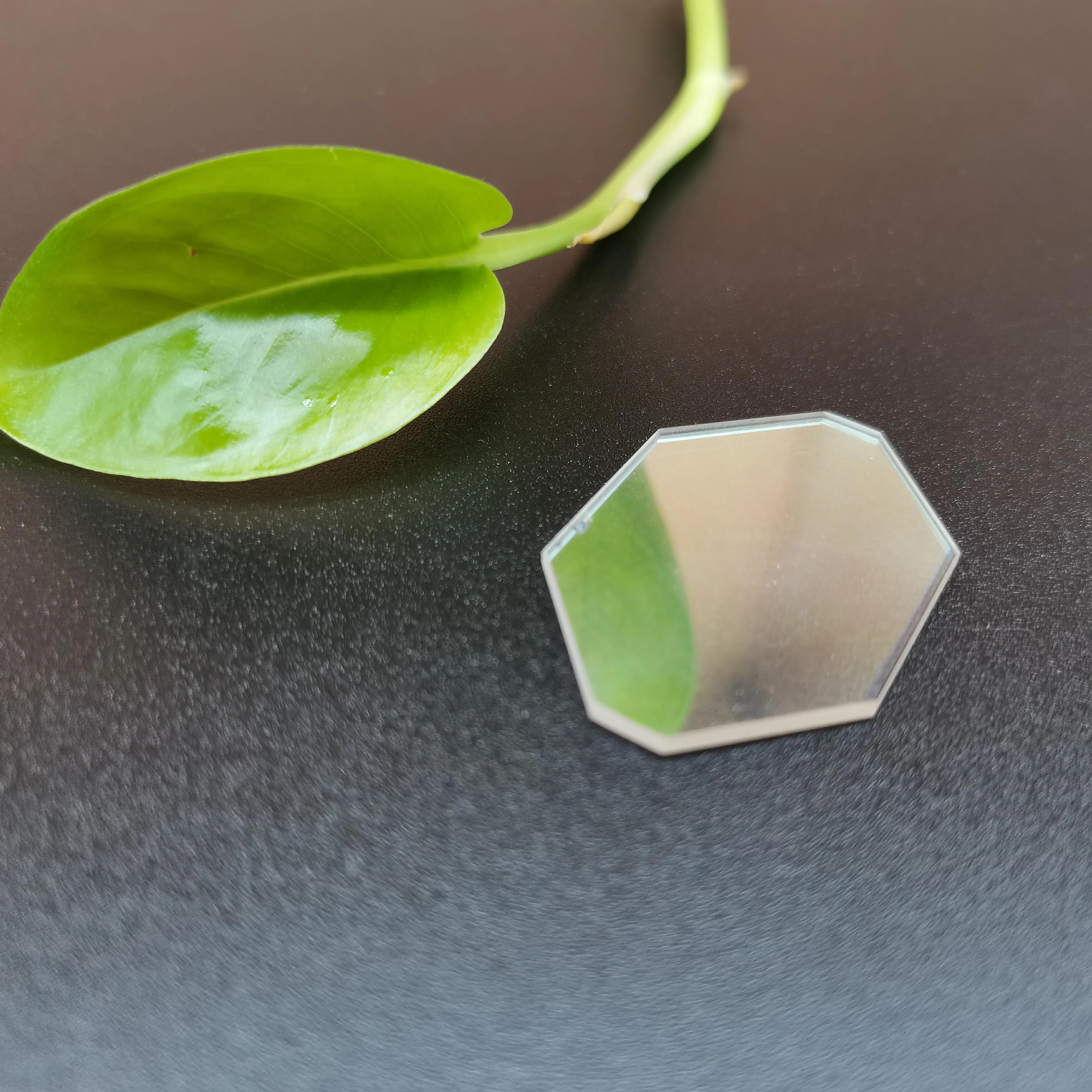 optical glass reflect mirror coating optical glass prism