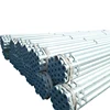 ASTM A53 hot dip galvanized scaffolding tube