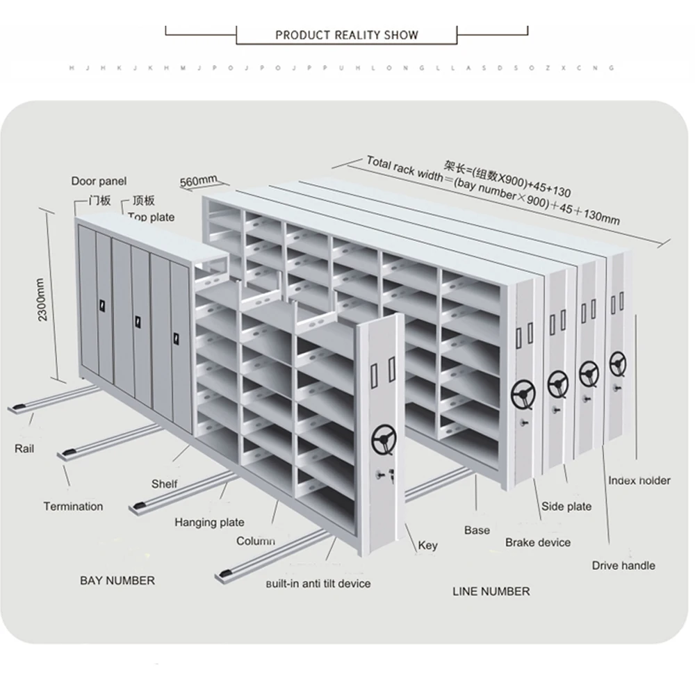 Storage file c