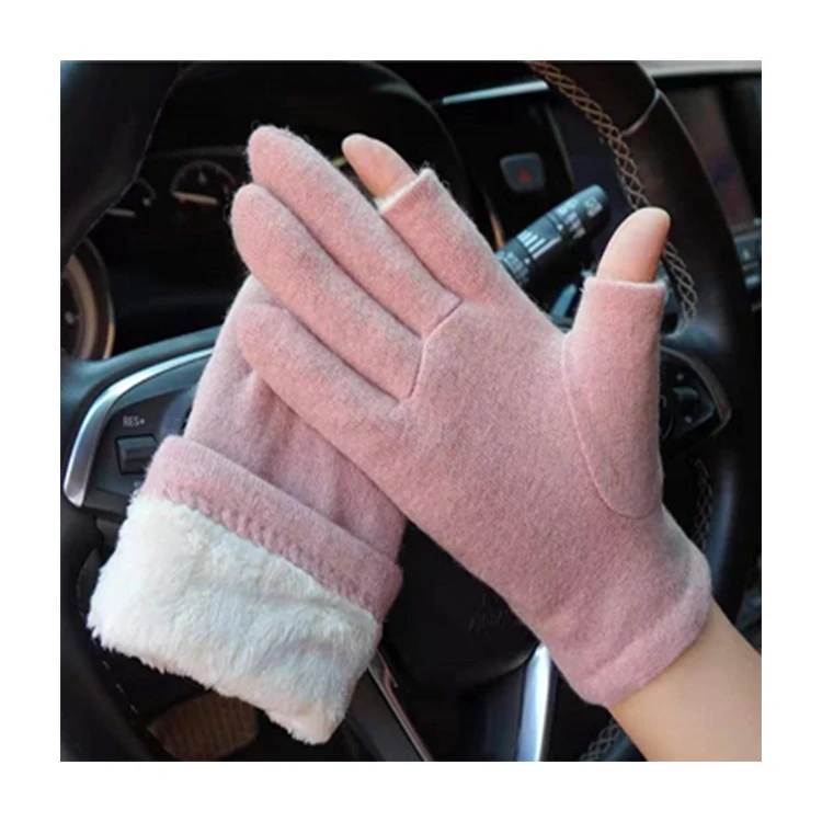 
Made In China Superior Quality Warm Household Winter Gloves 