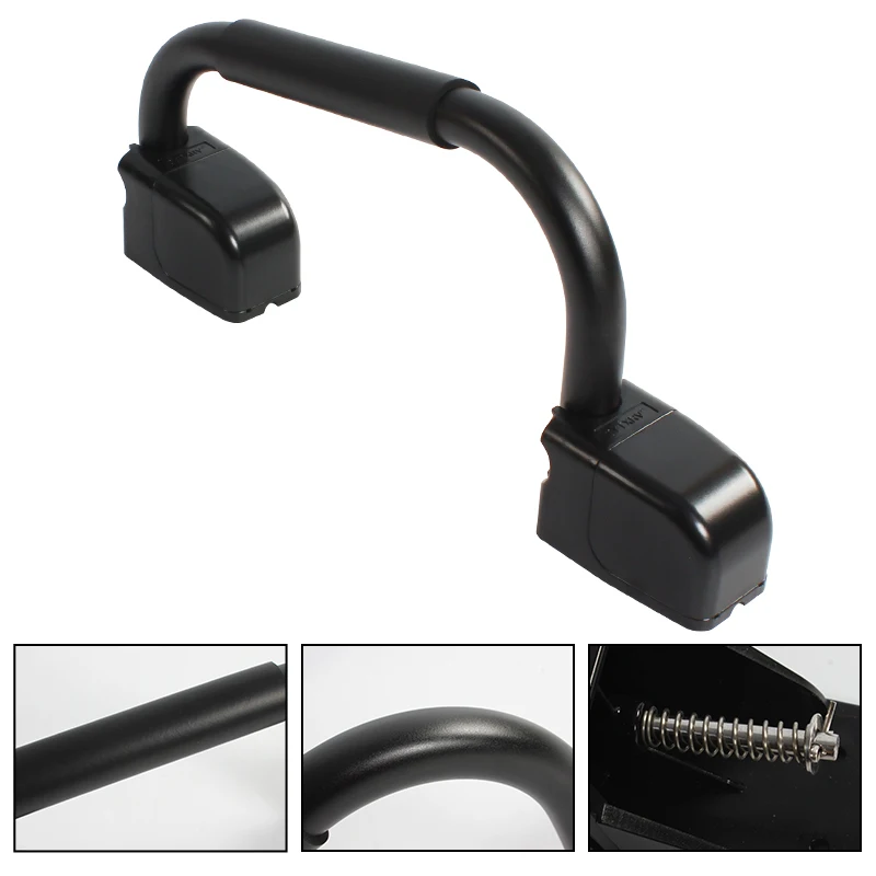 Extended Rv Handle TYTXRV RV Door Handle - Durable and Anti-Slip Design