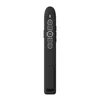 Mini Powerful laser pointer Rechargeable USB Clicker for powerpoint presentations 20M Remote