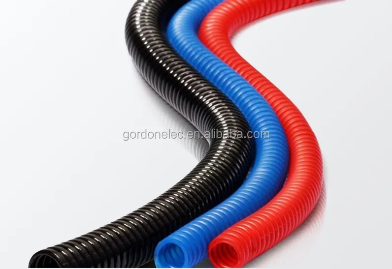waterproof flexible metal conduit emi proof