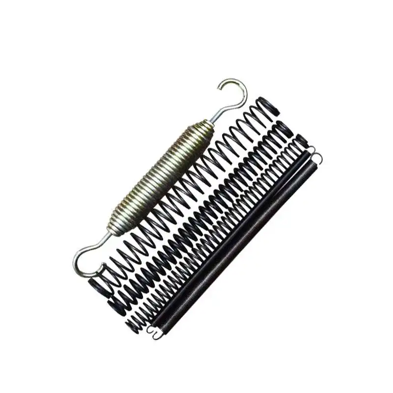 Lot De 246 Ressorts De Compression En Métal Ressorts En Acier Ressorts Hélicoïdaux Kit Pour Outils Et Fournitures De Maison (2