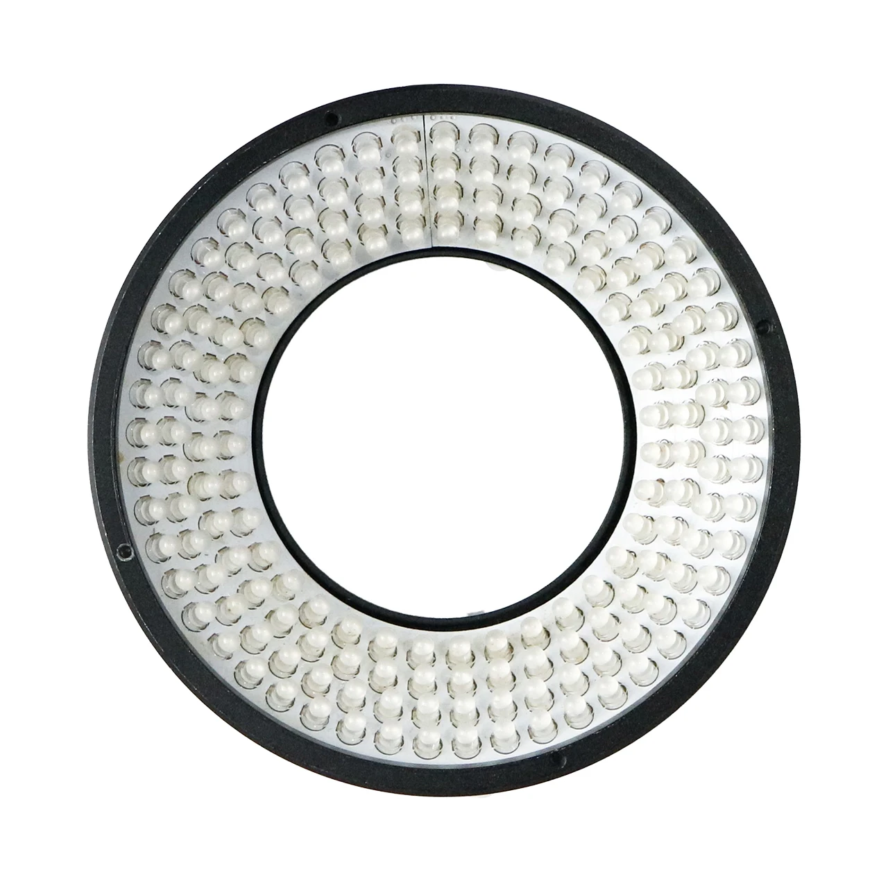 product machine vision light 24v red outer diameter 96mm angle 30 ring light for detection and lighting-3
