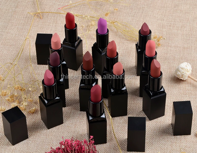 lipstick organic