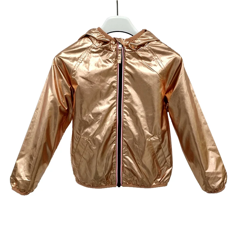 baby light jacket