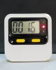 infrared digital hand wash timer waterproof , wireless digital waterproof hand wash timer