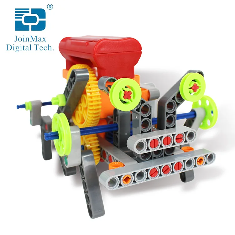 Joinmax Best Programmable Robot Coding Toy For Adults,Robotics Stem