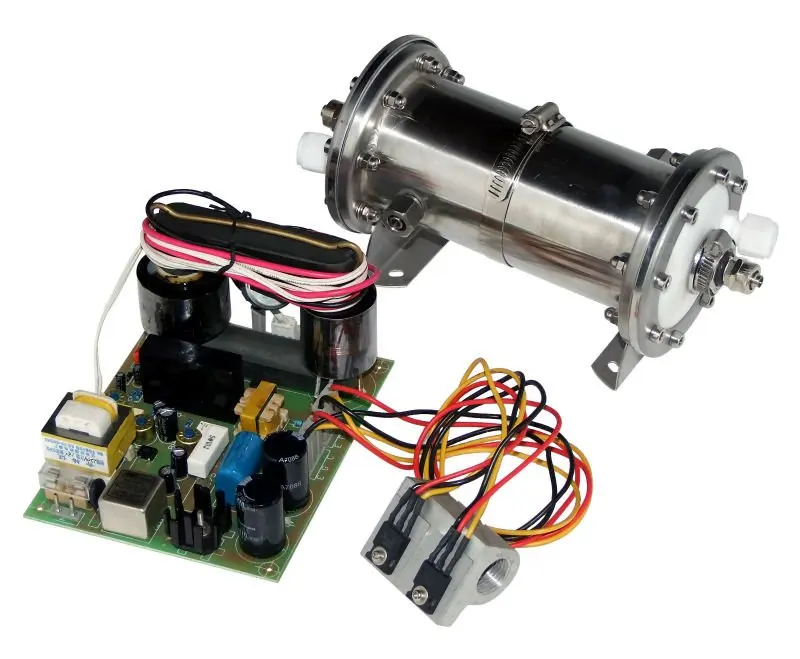 CH-PC10G