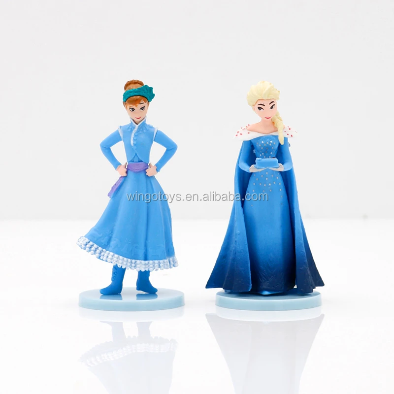 elsa y anna toys