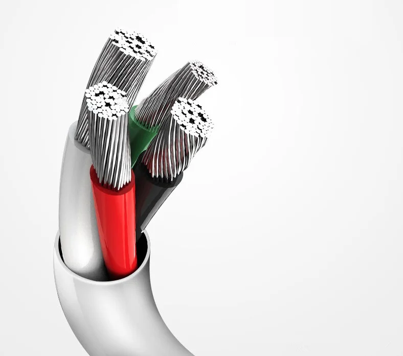 usb extension cable male to female