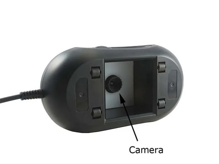 Sr028a Mouse Digital Magnifier For Visually Impaired Person,Digital