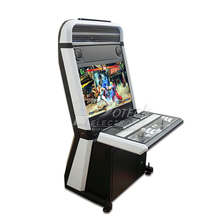32 Zoll Taito Vewlix L Arcade Spielmaschine Schrank Buy Taito