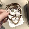 Korean Fashion Hair Accessories Pearl Hair Band Women Girl Hair Description