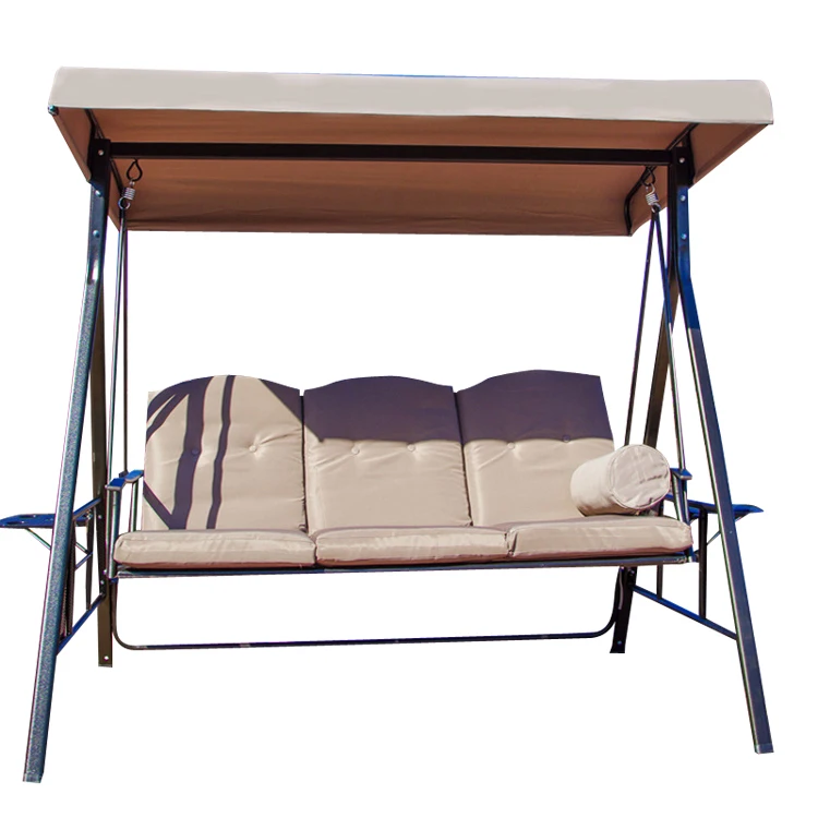 Venta al por mayor mecedora de hierro-Compre online los mejores