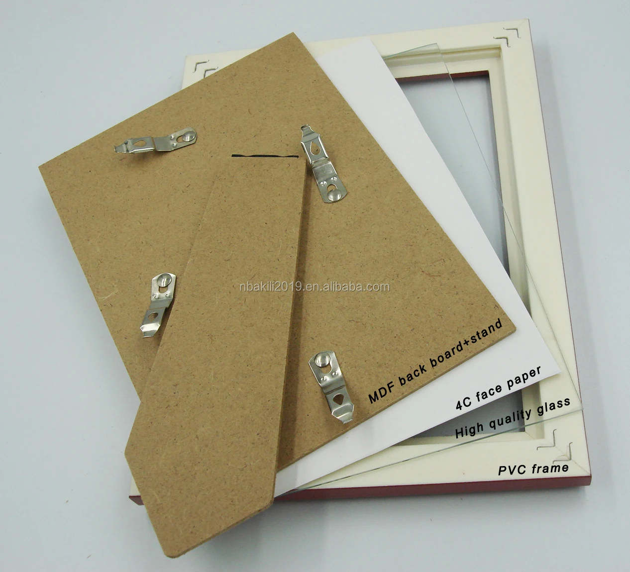 Picture Frame Plastic Set Plastic A4 Plastic Frames For Pictures