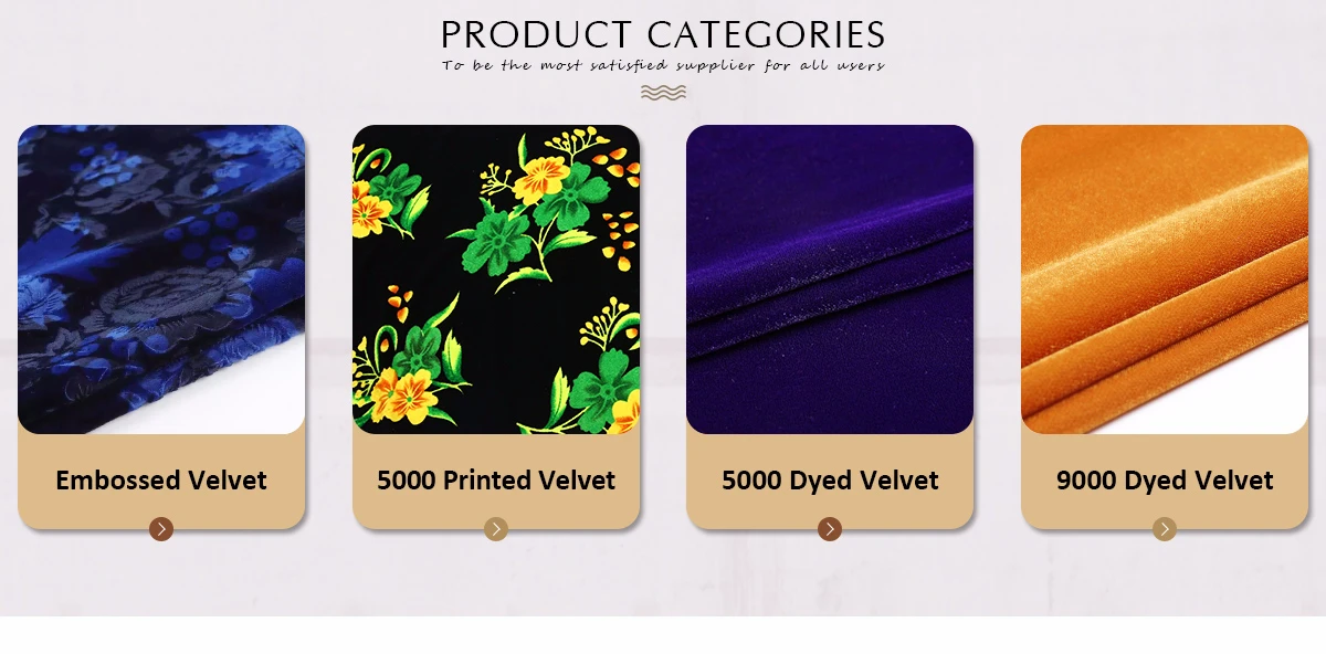 Changzhou Mao Xuan Textile Co Ltd Velvet Printed Velvet