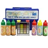 PH/Cl2 Chlorine Level Monitor Test Meter Swimming Pool/Spa Water Quality Tester