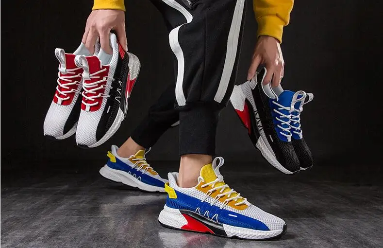 gq mens sneakers 2019
