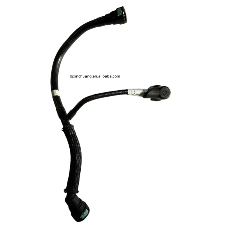 Auto Parts Crankcase Positive Ventilation Pipe Assembly Oem12643297