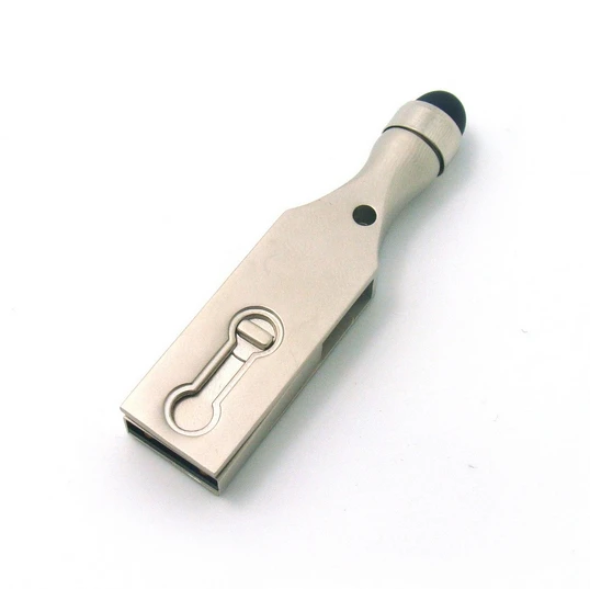 Amazon Hot-selling Waterproof Type C usb flash drives capacitive stylus USB OTG pen drive 32gb 64gb - ANKUX.COM
