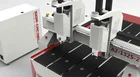 Two Heads Wood 1325 Wood Door Engraving CNC Machine Furniture Wood working CNC Router