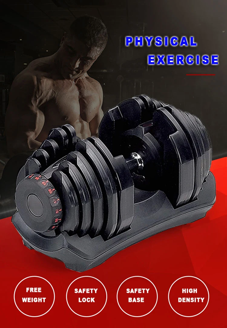 Wholesale 90lb 40kg Weight Lifting Training Home Gym 90 Pounds Adjustable Dumbbell Set Buy 552