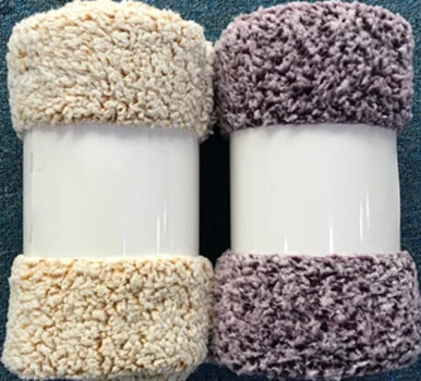 big size printed cottony comforter faux plush sherpa nfl plaid