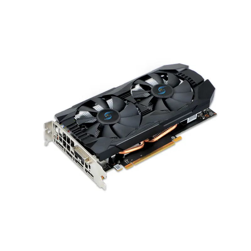 Hot Selling 580 Rx 8gb Graphics Cards Rx 580 8GB DDR5 Graphics Card for ...