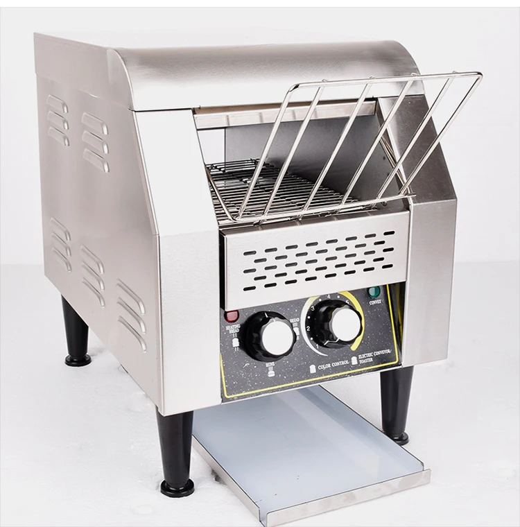 Conveyor Toaster