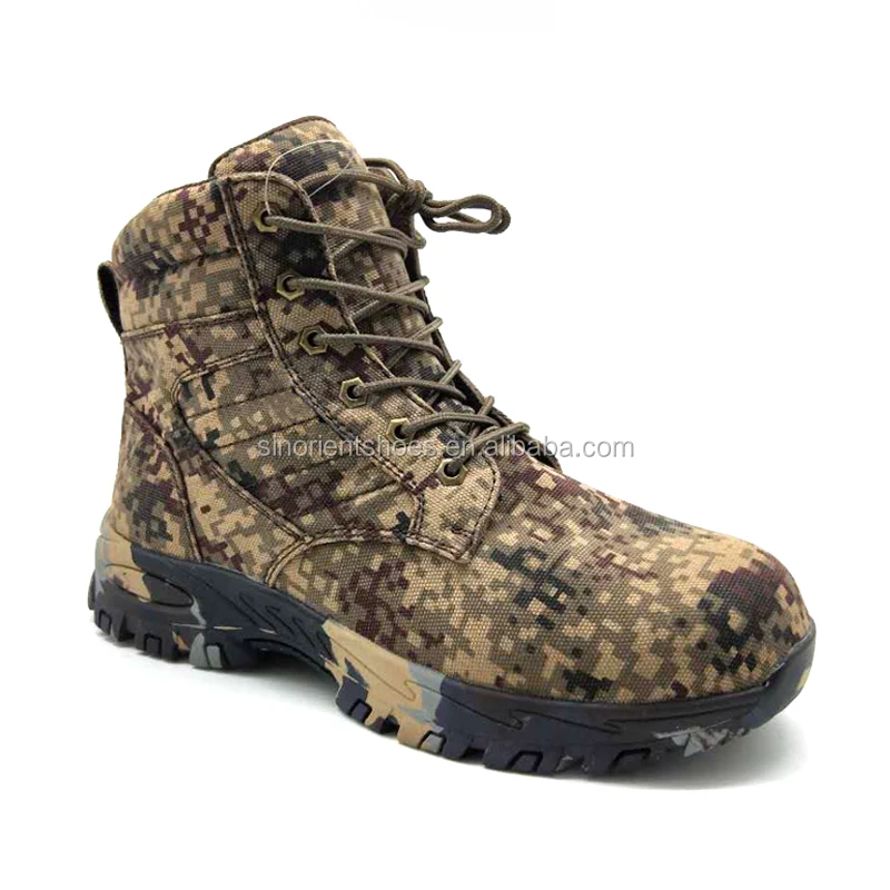 indestructible shoes military