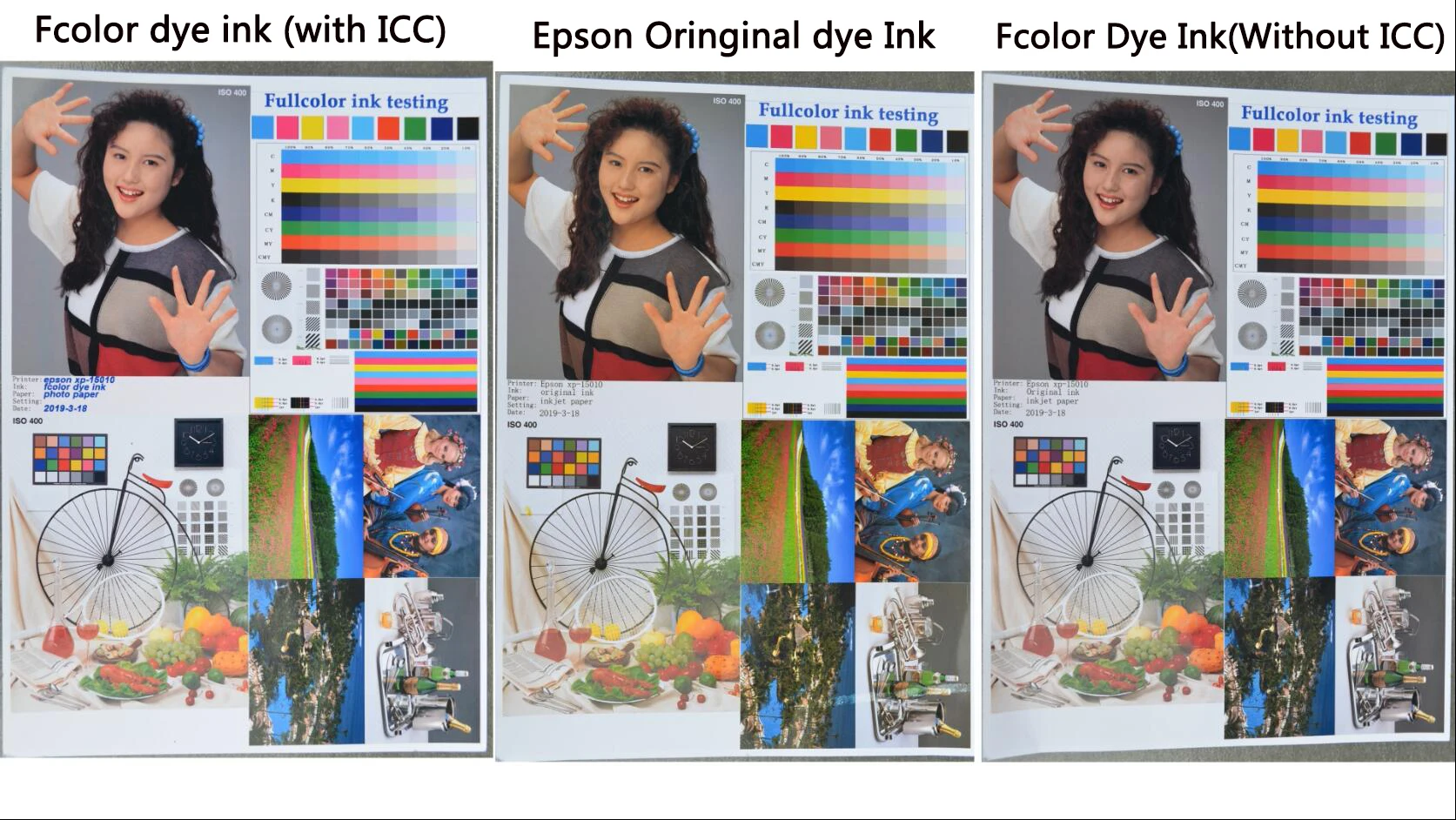 epson xp 150