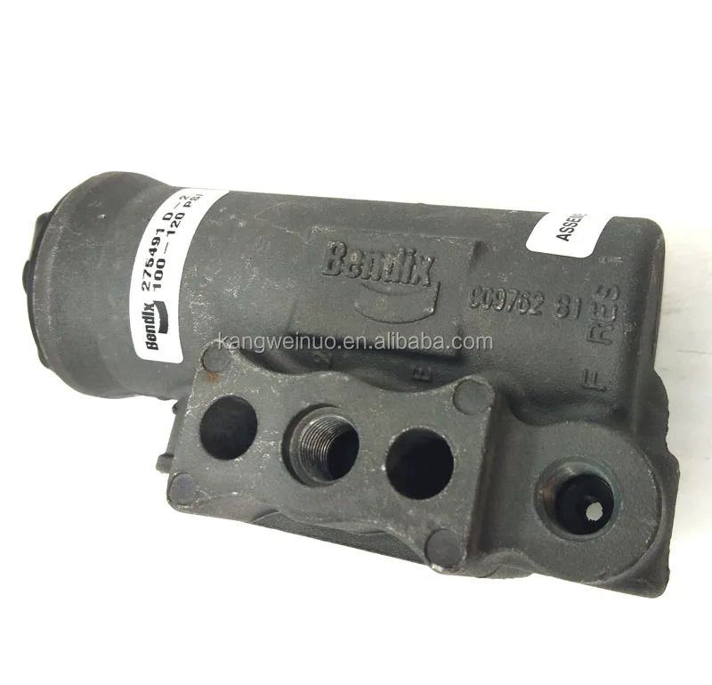 6CT Air Compressor Governor 181461 275491 - Reliable Performance