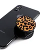 Collapsible Phone Socket Holder Foldable Grip Mobile Phone Airbag Bracket