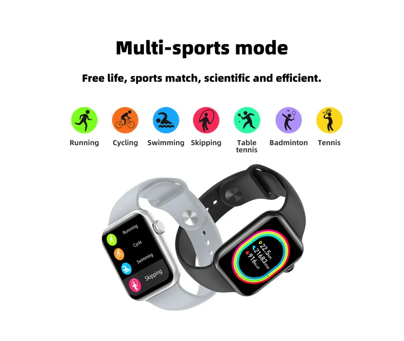 v41 smartwatch