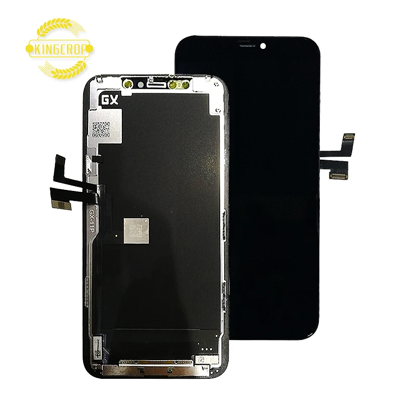 GX AMOLED 2024 Screen Digitizer Replacement for iPhone 11 Pro