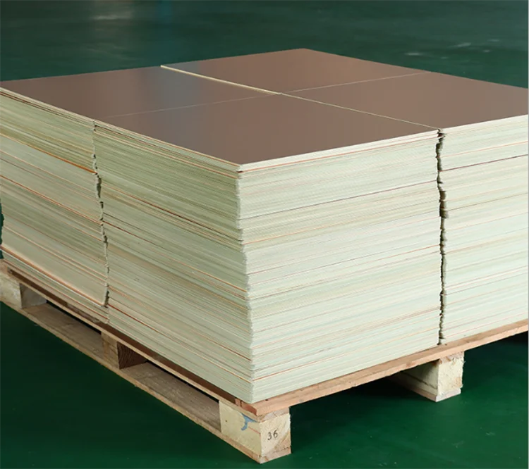 adhesiveless单面覆铜箔层压板pcb板